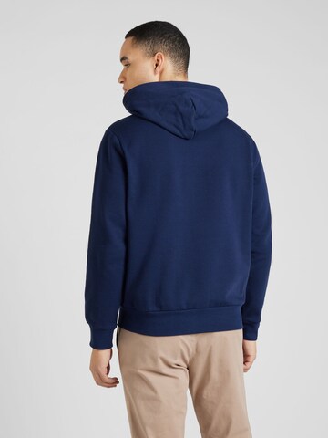 Sweat-shirt Polo Ralph Lauren en bleu