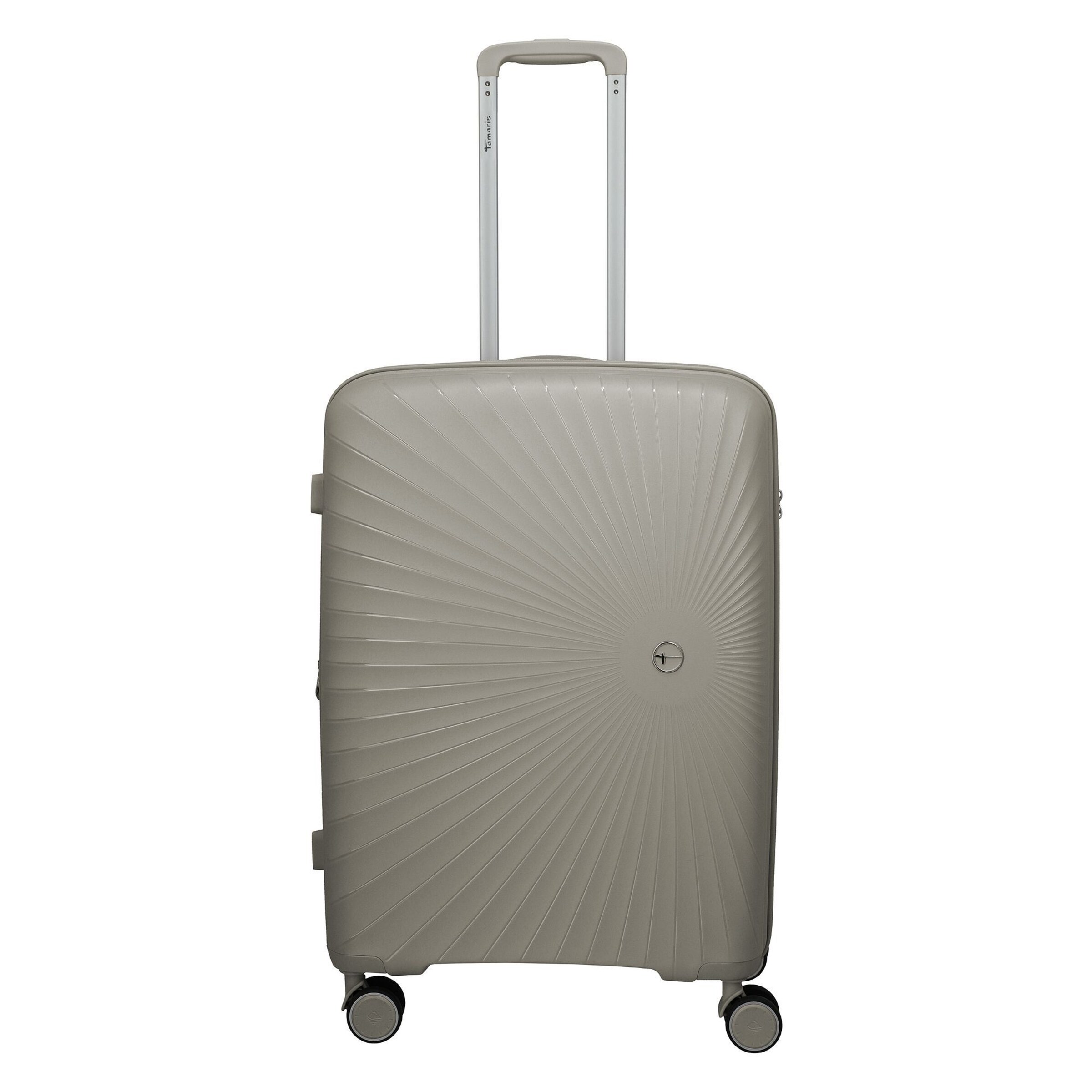Valisette 'Tamaris x Travelite' TRAVELITE en beige : devant