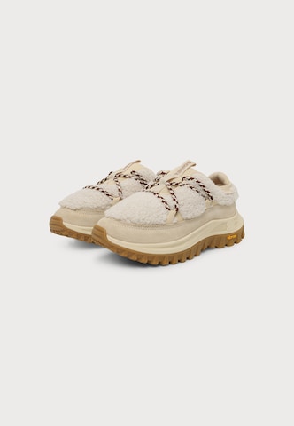 SOREL Низкие кроссовки 'CALLSIGN™ DAYBREAK COZY' в Белый