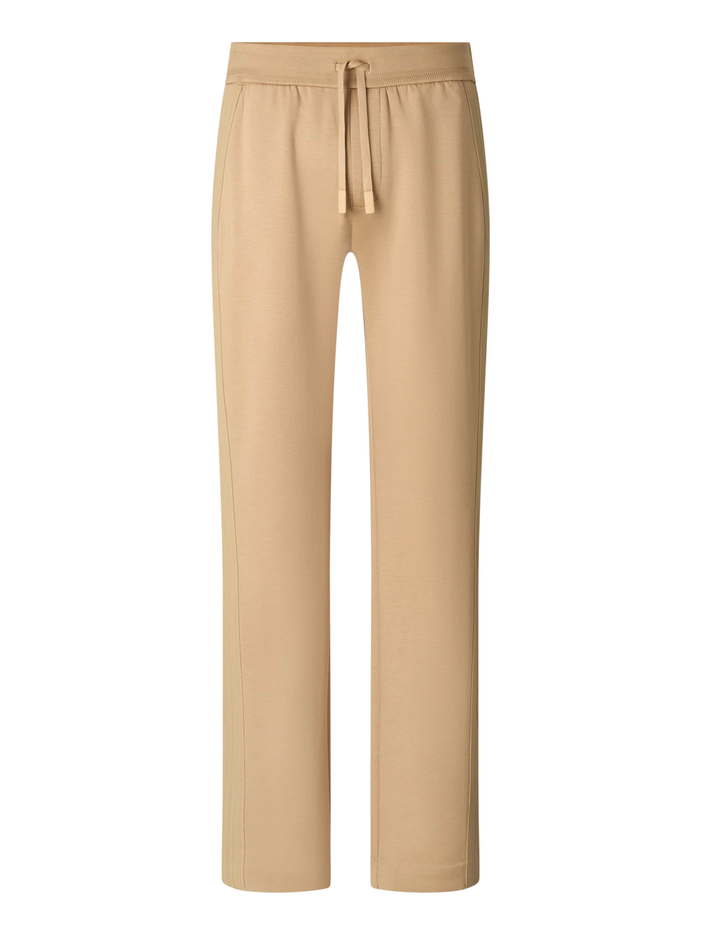 BOGNER Hose 'Leroy' in Beige: Vorderseite
