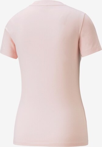 T-shirt PUMA en rose