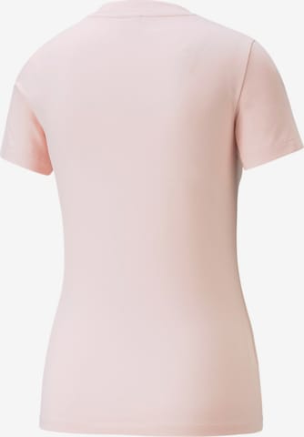 PUMA T-Shirt in Pink