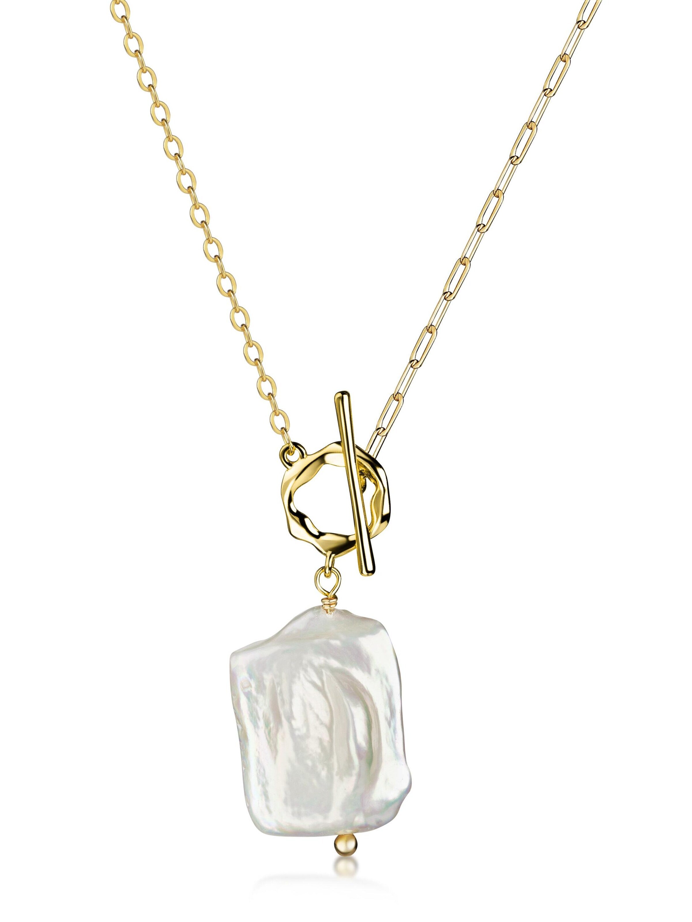 Cala Rose - Colar 'RAYA' em ouro