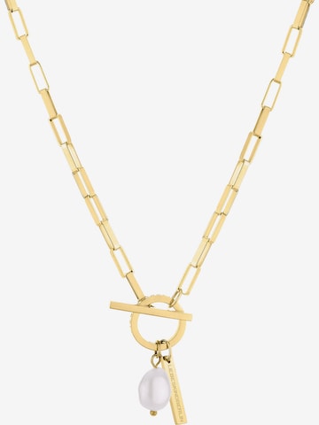 Liebeskind Berlin Necklace in Gold