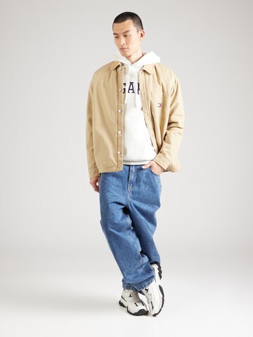 GAP - Sudadera en beige