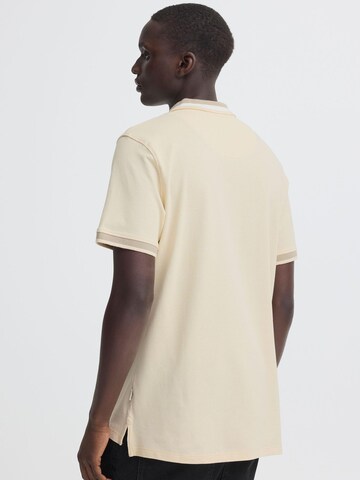 BLEND Shirt ' BHEvo ' in Beige