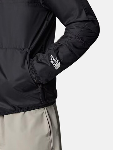 THE NORTH FACE Between-season jacket 'THE NORTH FACE M MTN JKT GIUBBINO' in Black