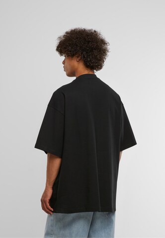 Mister Tee Shirt 'Trust 2.0' in Schwarz
