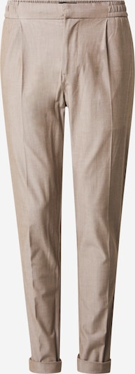 JACK & JONES Suorat housut 'JPSTACE JJDIEGO' värissä kitti, Tuotenäkymä