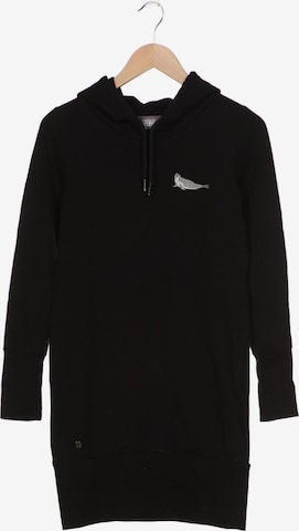 mazine Sweater & Cardigan in XS in Black: front