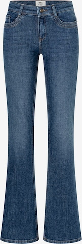 MAC Jeans in Blue: front