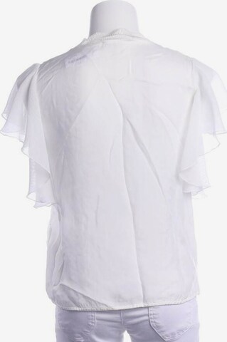 Sandro Top & Shirt in S in White