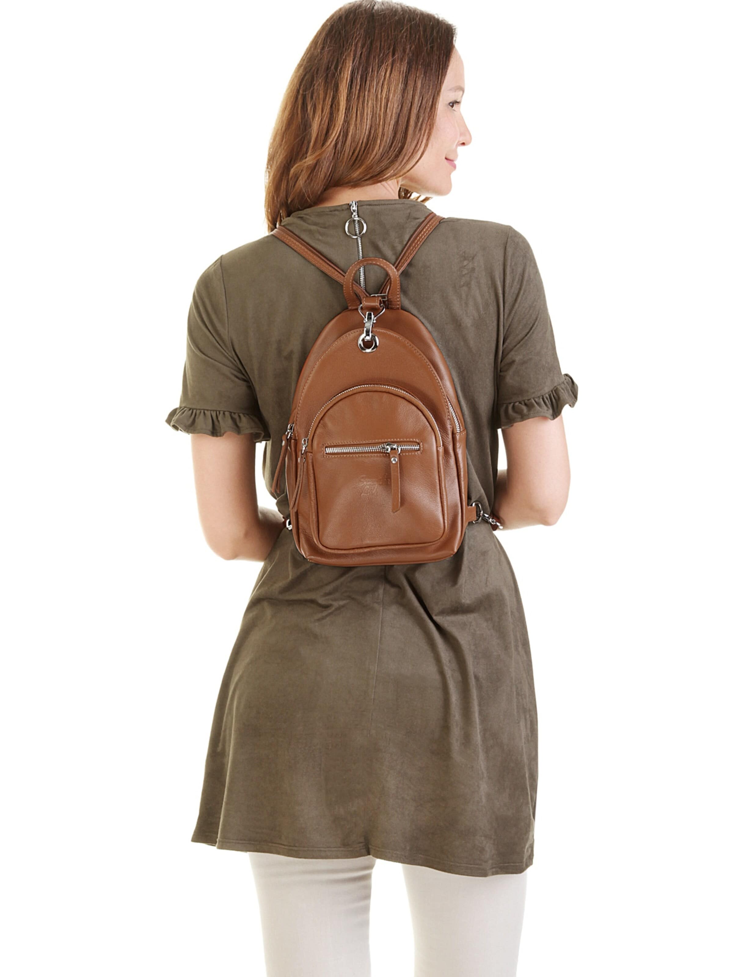 Sac à dos Samantha Look en marron