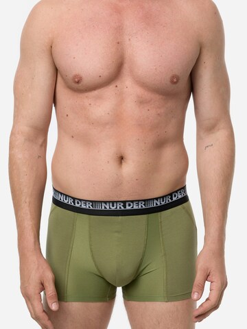 Boxers ' 3D-Flex Air ' Nur Der en vert