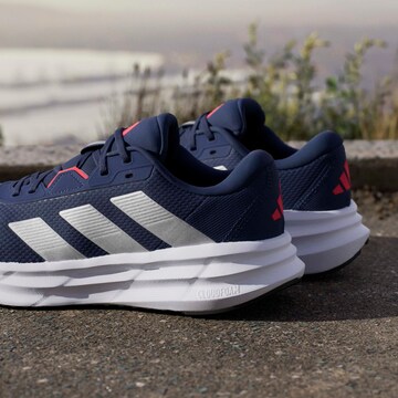 ADIDAS PERFORMANCE Laufschuh 'Galaxy 7' in Blau
