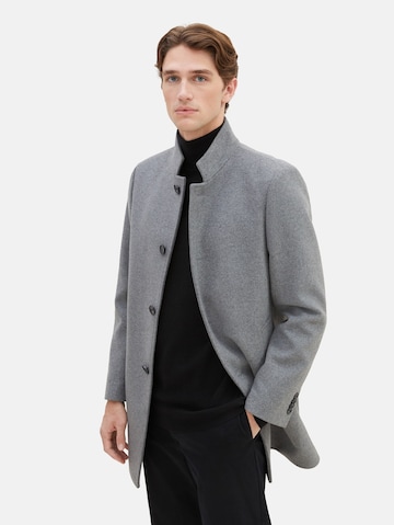 Cappotto di mezza stagione di TOM TAILOR in grigio