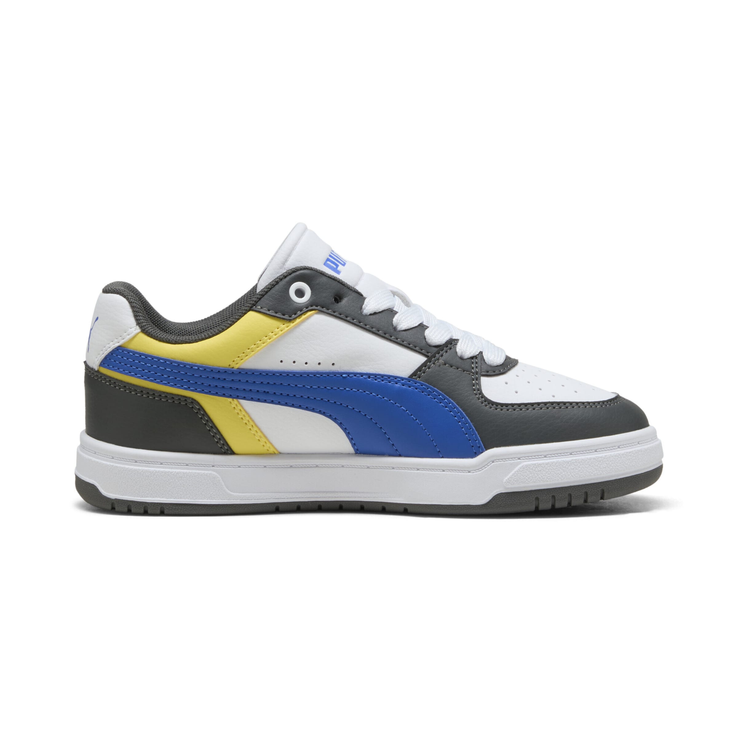 Baskets 'Caven III' PUMA en gris
