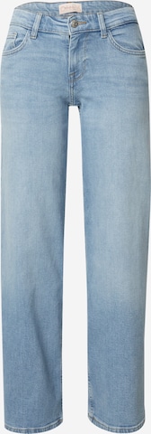Jean 'JUDY' ONLY en bleu : devant