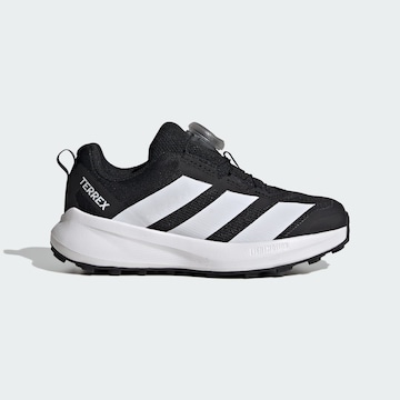ADIDAS TERREX Sportschuh 'AGRAVIC' in Schwarz
