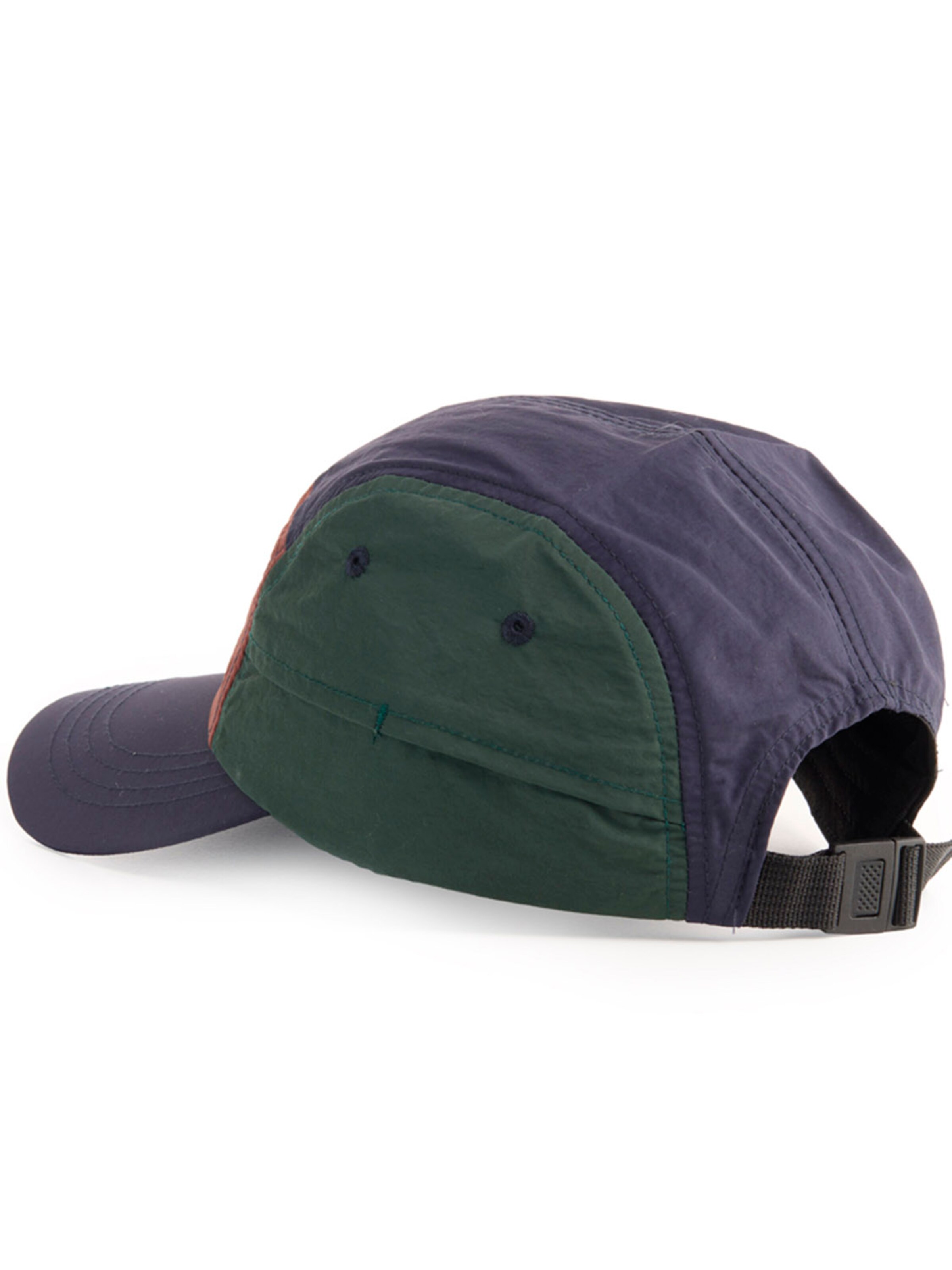 hydroponic - Gorra deportiva 'Hydroponic Haven Cap' en verde