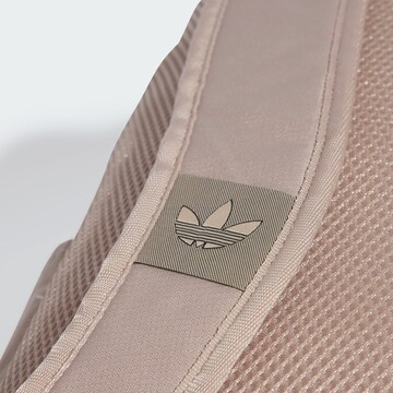 Zaino 'Adicolor' di ADIDAS ORIGINALS in marrone