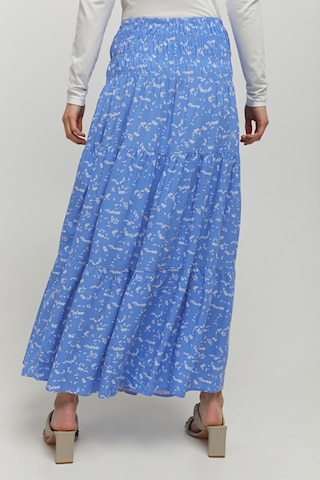 b.young Skirt in Blue