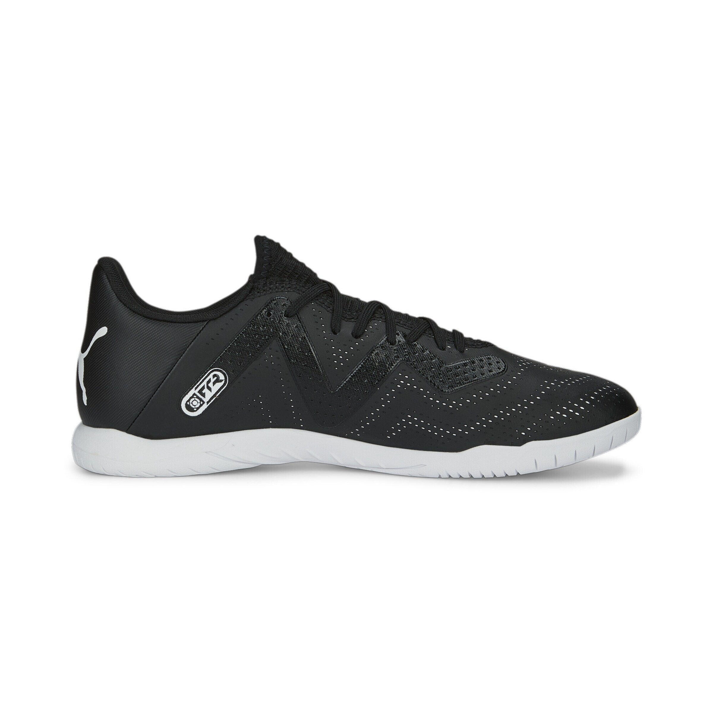 PUMA Voetbalschoen 'Future Play' in Zwart