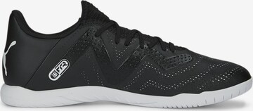 PUMA - Chuteira 'Future Play IT' em preto