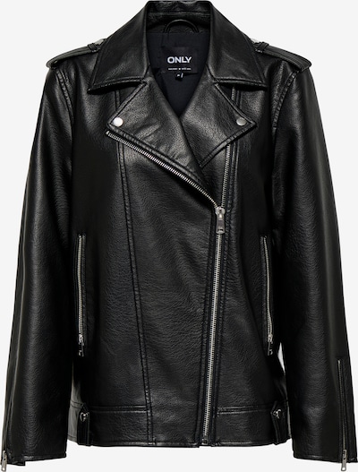 Demisezoninė striukė iš ONLY, spalva – juoda, Prekių apžvalga