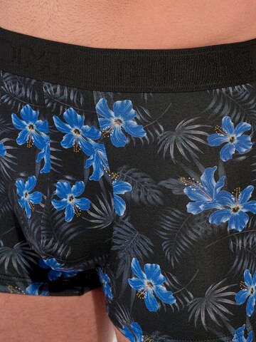 Boxers ' Keywest ' HOM en bleu
