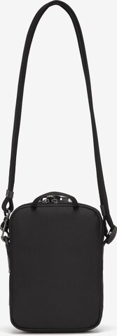 Pacsafe Crossbody Bag 'Metrosafe X' in Black