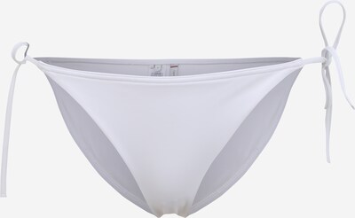 TOMMY HILFIGER Bas de bikini en bleu / jaune d'or / émeraude / éosine / blanc, Vue avec produit
