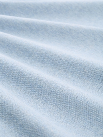Pull-over TOM TAILOR en bleu