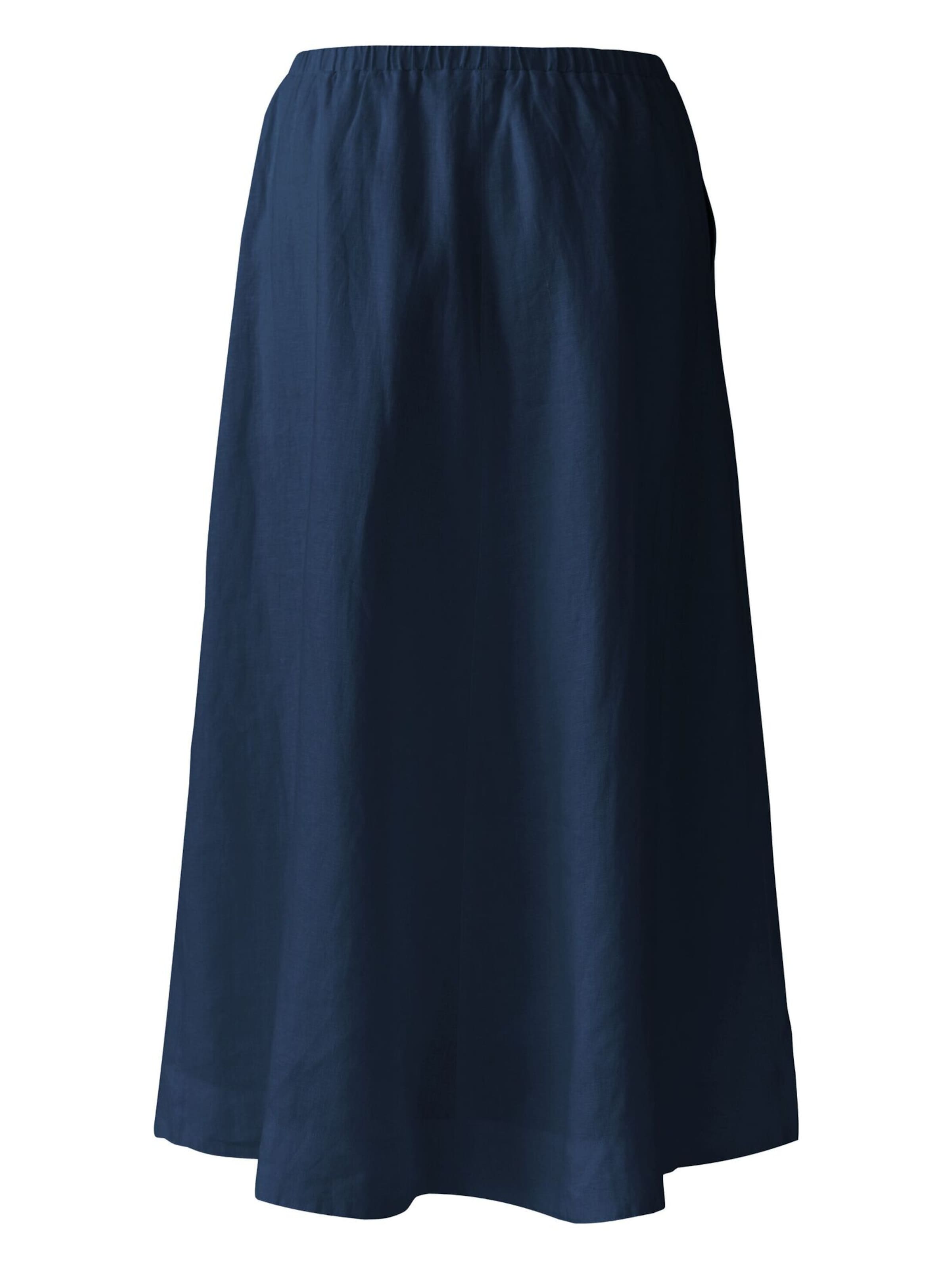OUI Skirt in Blue