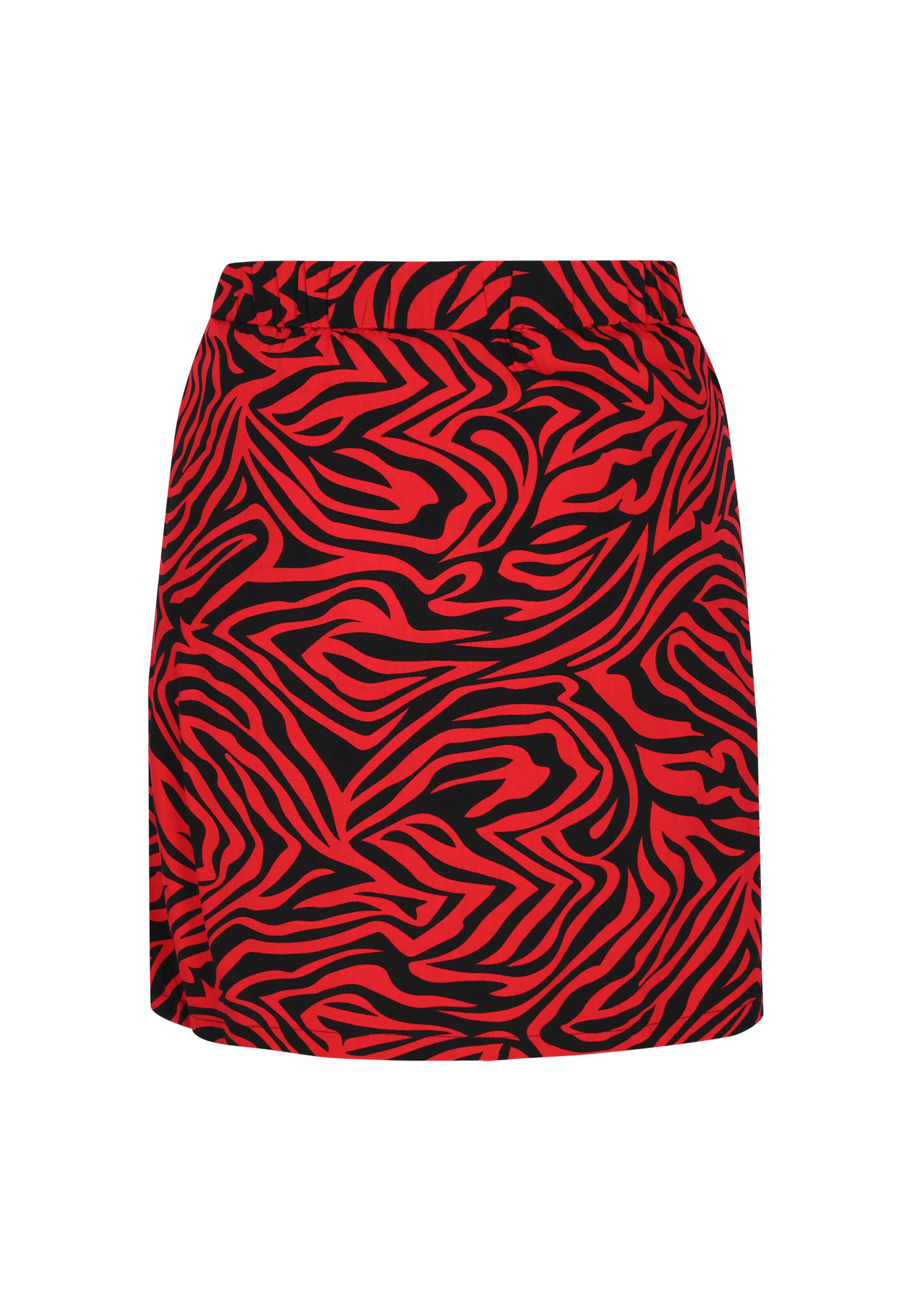 nelice Юбка 'Fashion Look' в Черный