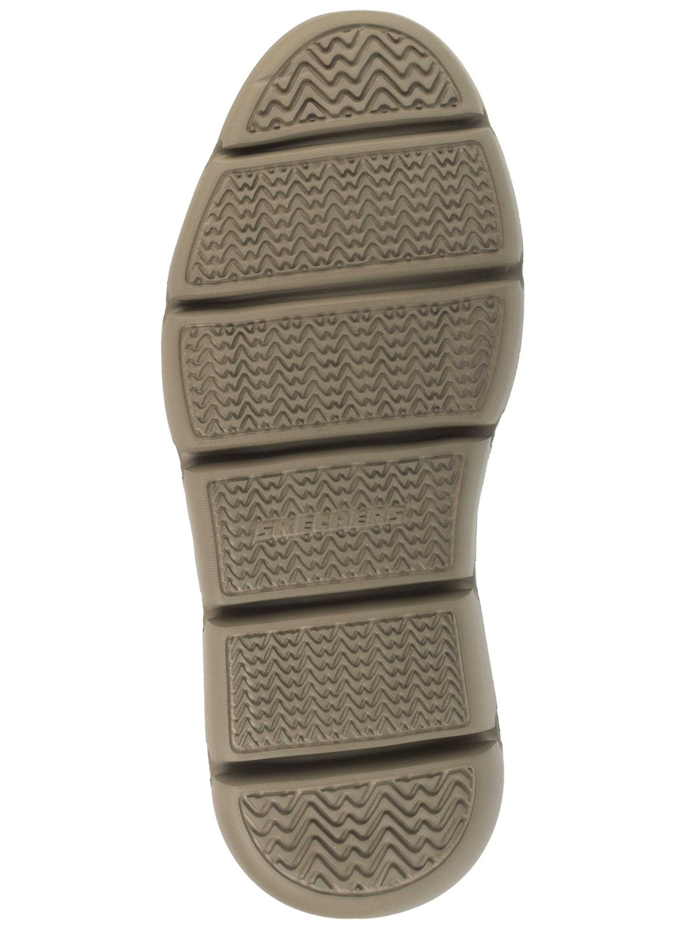 SKECHERS Instappers 'Skechers Slip-Ins: Garza - Dorado' in Bruin