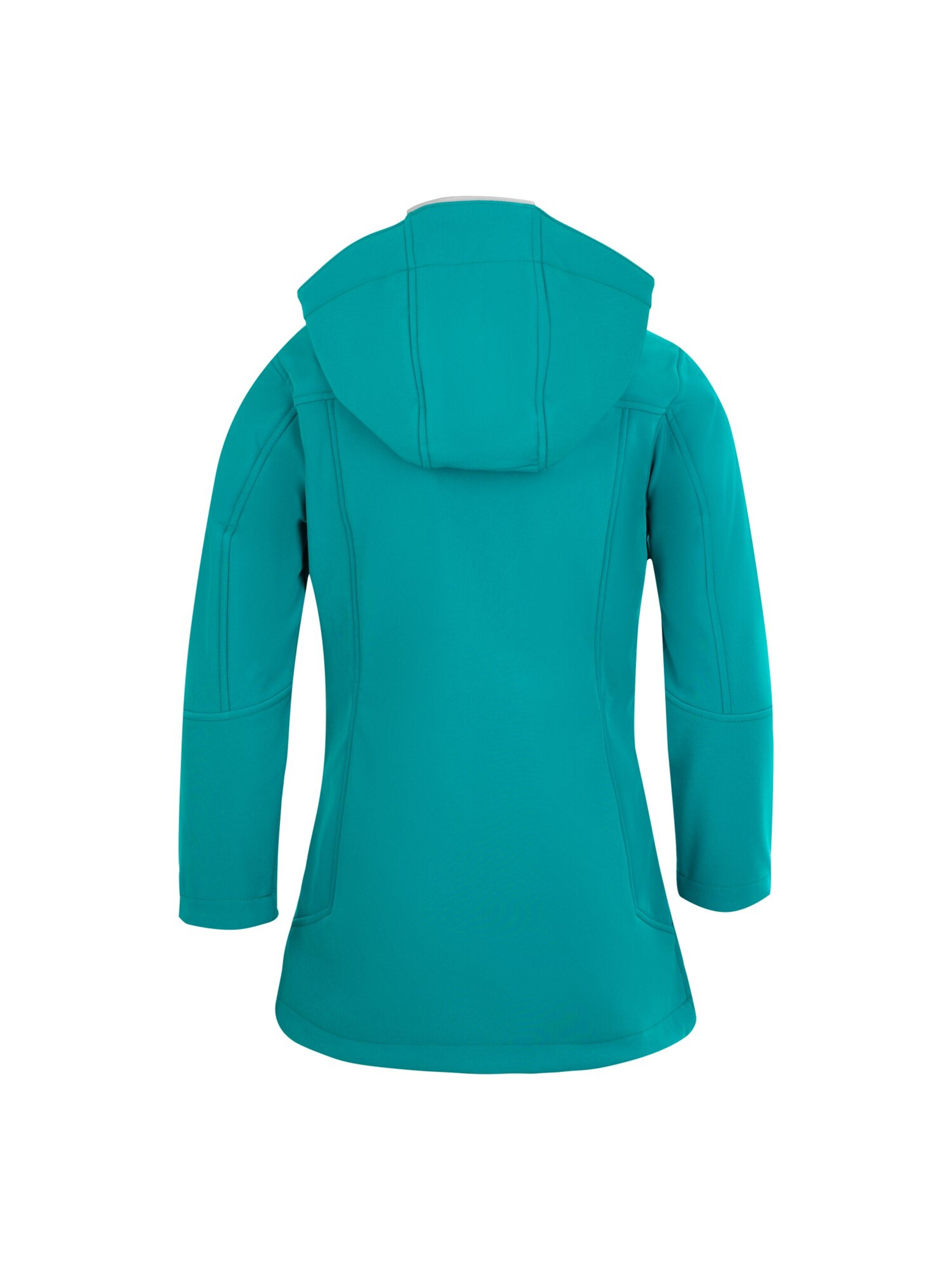 TROLLKIDS Winter Jacket in Blue