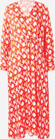 Smith&Soul Mekko värissä keltainen / roosa / punainen / valkoinen, Tuotenäkymä