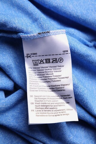 CECIL Pullover XL in Blau