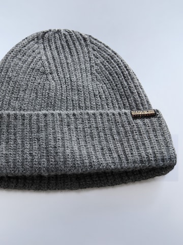 NAPAPIJRI - Gorra 'Foli 3' en gris