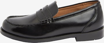 Next Juhlakengät värissä musta: etupuoli