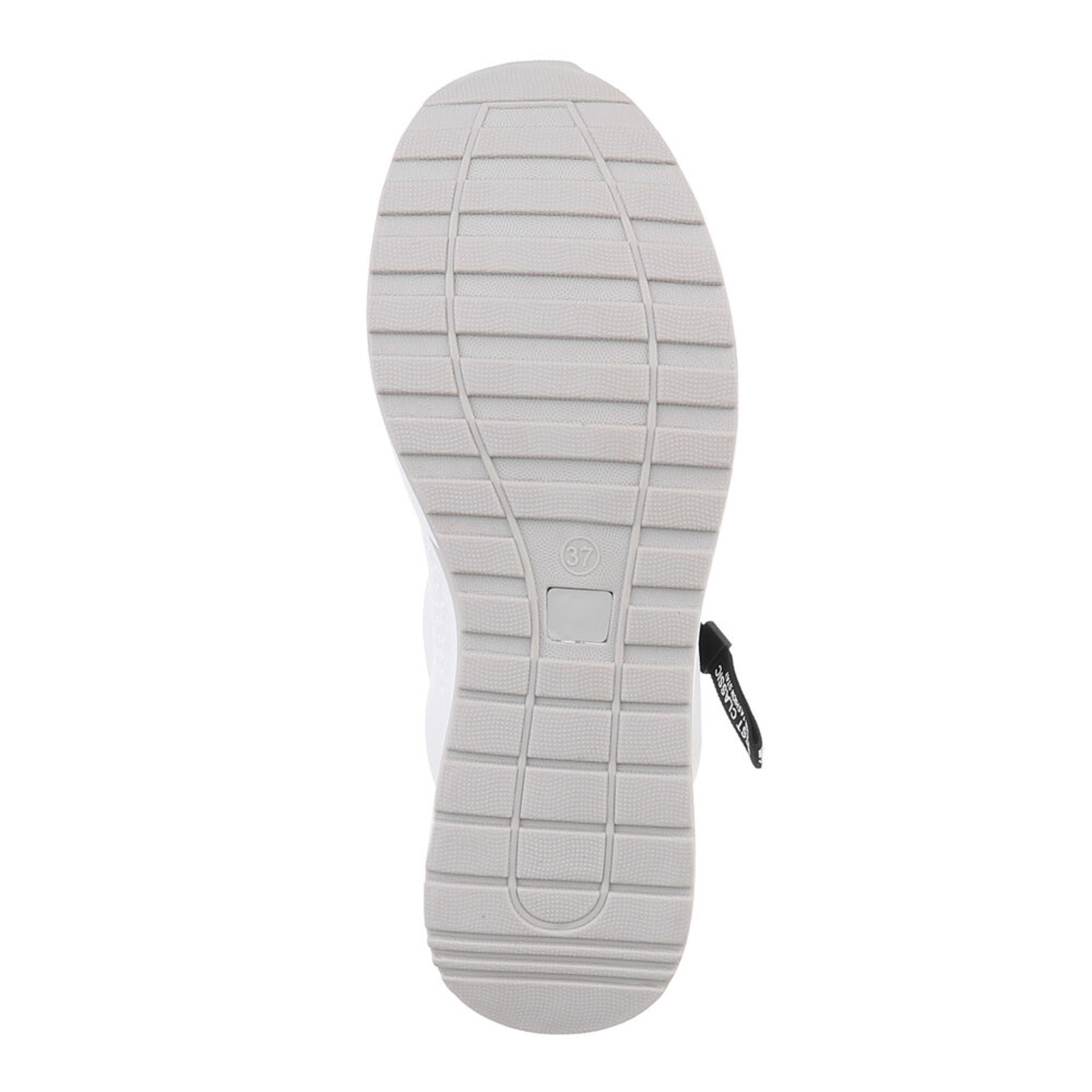 Ital-Design Sneakers in White