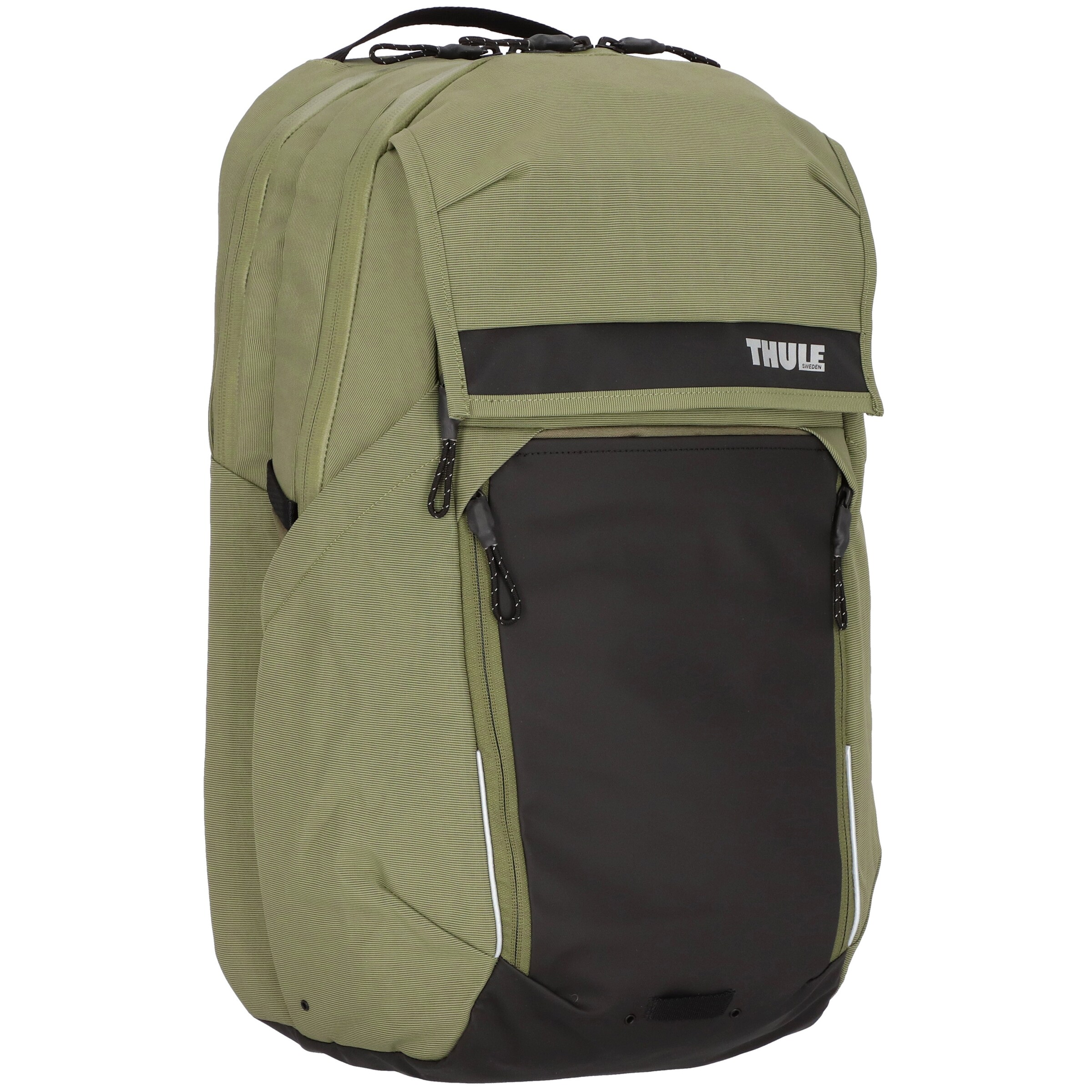 Thule Rucksack 'Paramount' in Grün