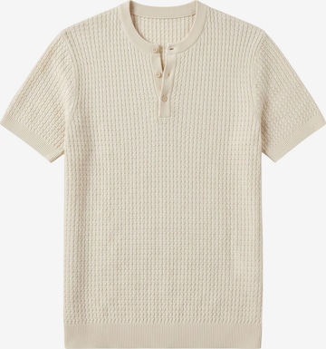 Kleidermafia Paita värissä beige: etupuoli