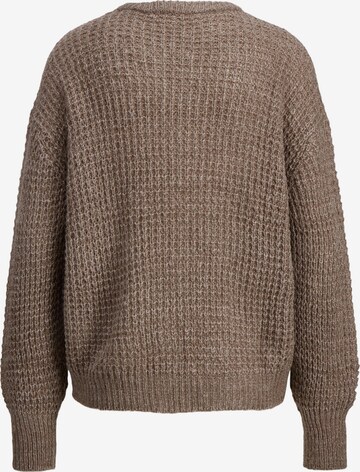 JJXX Pullover 'Camilla' i brun