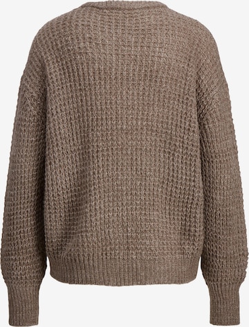 Pull-over 'Camilla' JJXX en marron