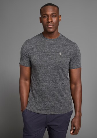 DELMAO Shirt in Grau