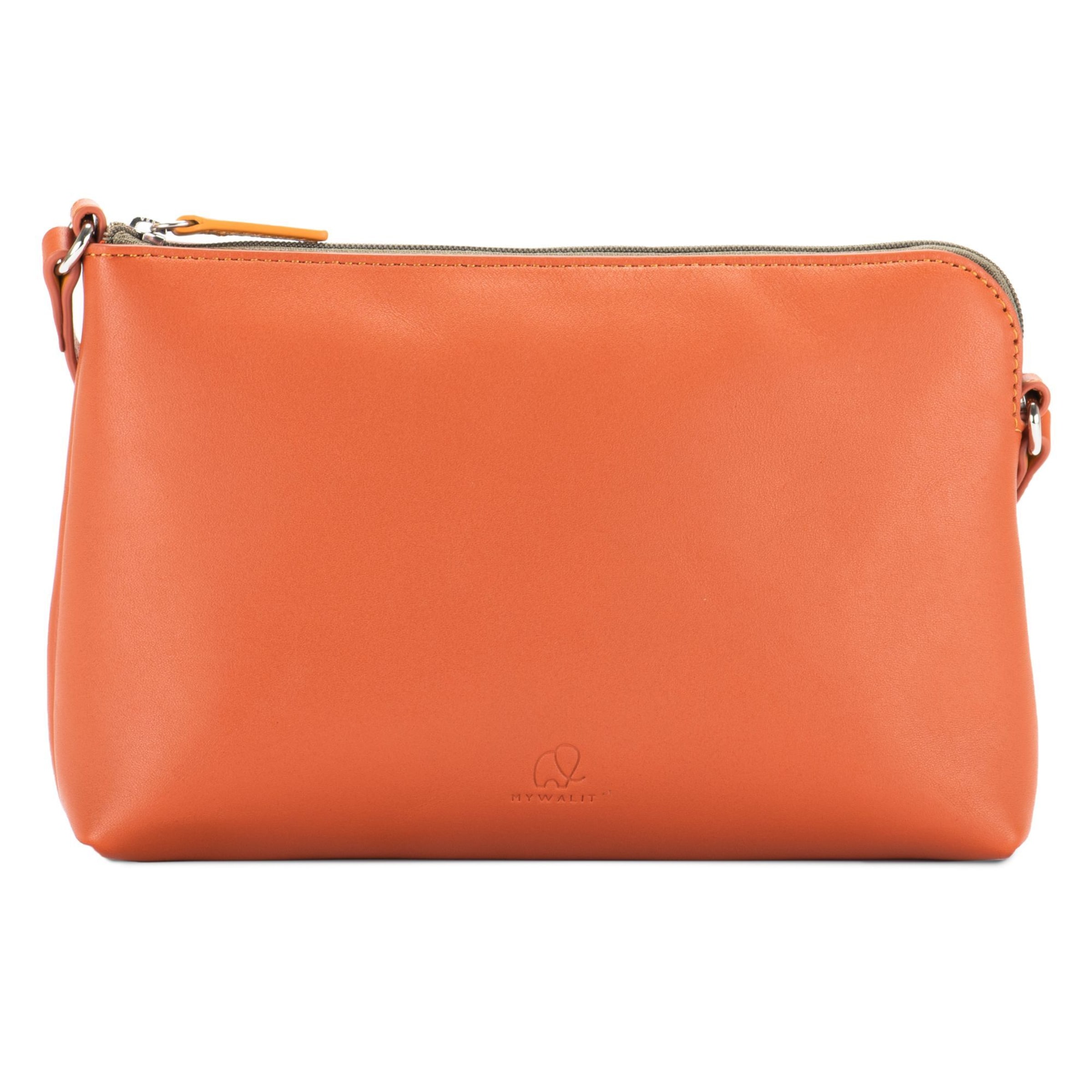 Sac à bandoulière mywalit en orange