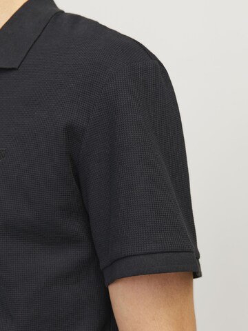 JACK & JONES Bluser & t-shirts i sort