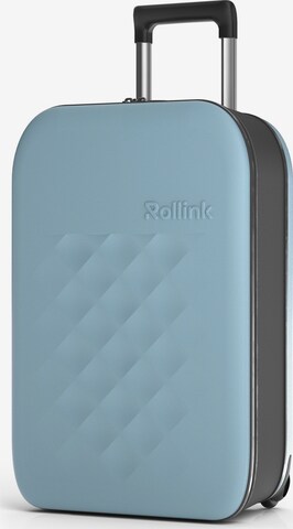 Rollink Cart in Blue